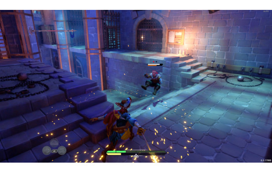 En Garde!