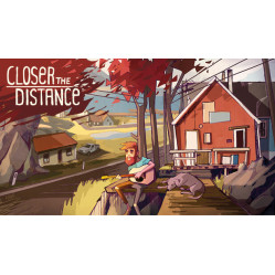 Closer the Distance