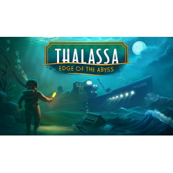 Thalassa: Edge of the Abyss