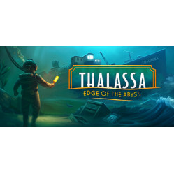 Thalassa: Edge of the Abyss