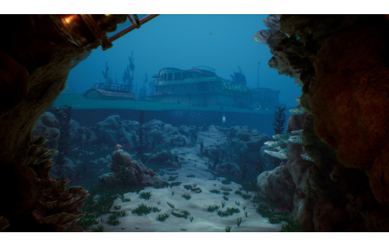 Thalassa: Edge of the Abyss