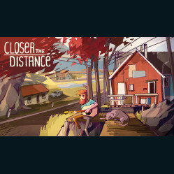 Closer the Distance