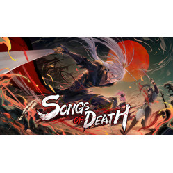 Songs Of Death