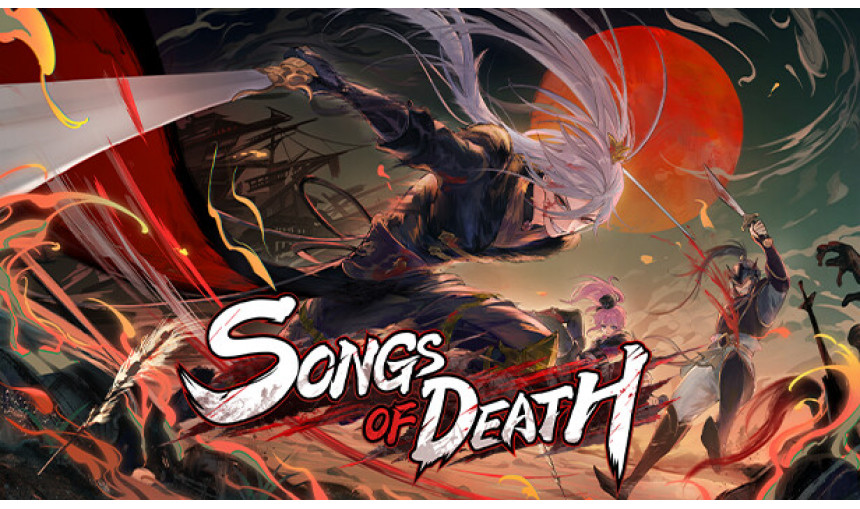 Songs Of Death Songs Of Death