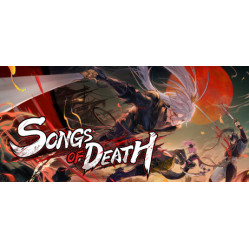 Songs Of Death