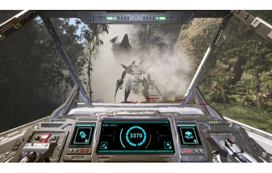 Outpost: Infinity Siege