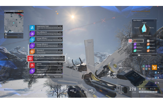 Outpost: Infinity Siege