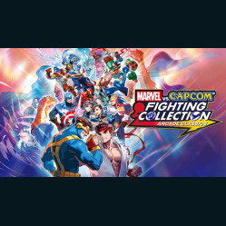 MARVEL vs. CAPCOM Fighting Collection: Arcade Classics