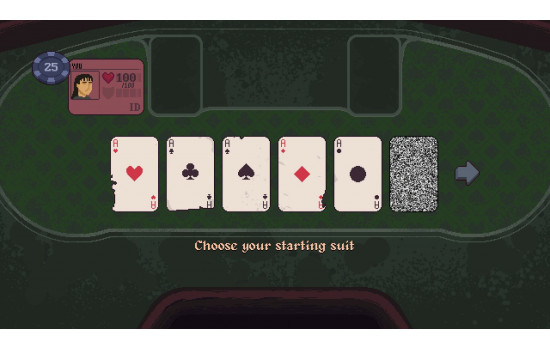 Dungeons & Degenerate Gamblers
