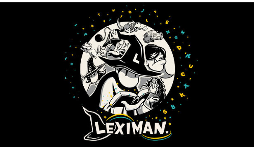 Leximan Leximan