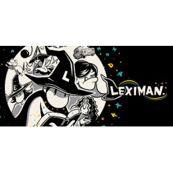 Leximan