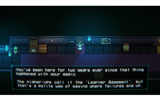 Leximan