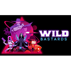 Wild Bastards
