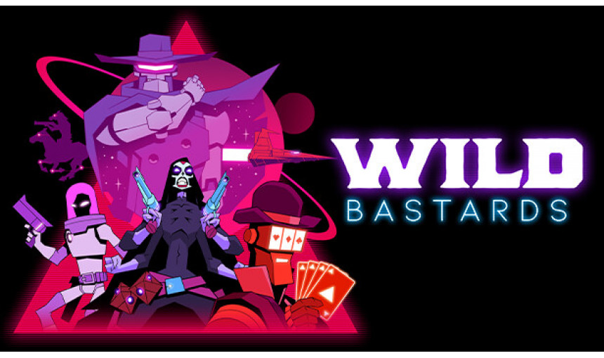 Wild Bastards Wild Bastards