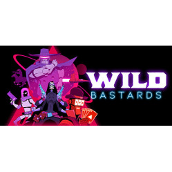Wild Bastards
