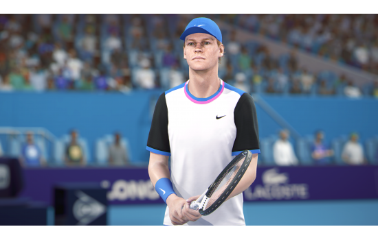 TIEBREAK: Official game of the ATP and WTA