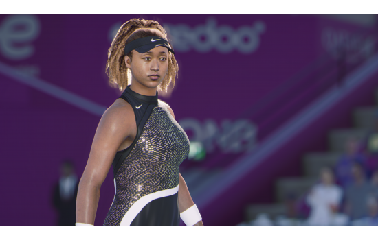 TIEBREAK: Official game of the ATP and WTA