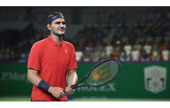 TIEBREAK: Official game of the ATP and WTA