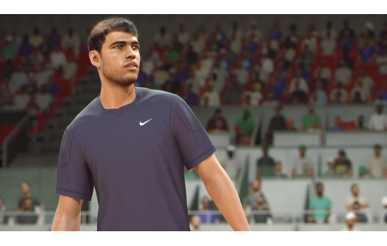 TIEBREAK: Official game of the ATP and WTA