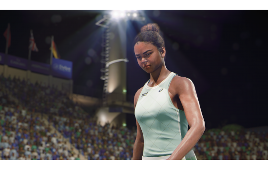 TIEBREAK: Official game of the ATP and WTA