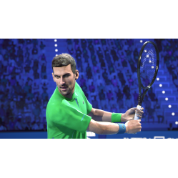 TIEBREAK - Ace Edition TIEBREAK - Ace Edition