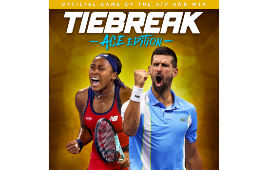TIEBREAK - Ace Edition