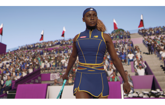 TIEBREAK - Ace Edition