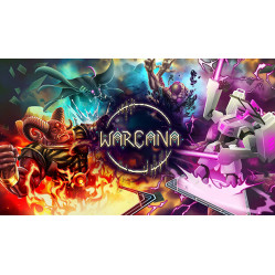 WARCANA