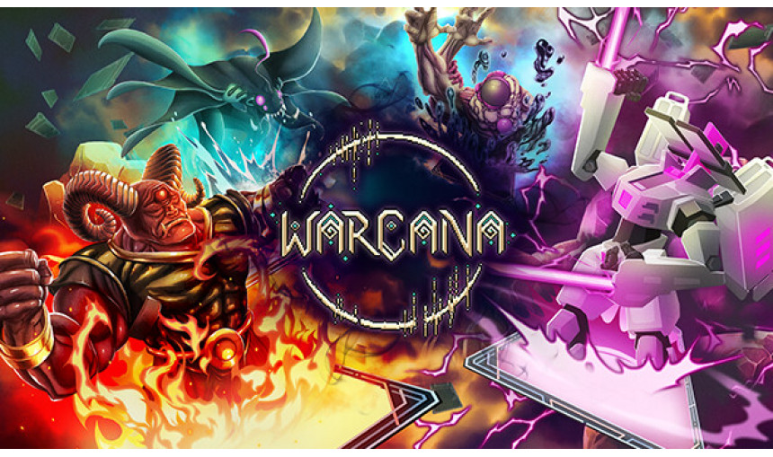 WARCANA WARCANA