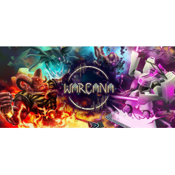WARCANA