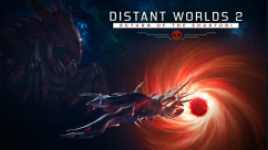 Distant Worlds 2: Return of the Shakturi