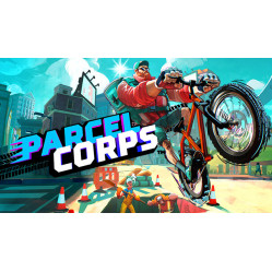 Parcel Corps