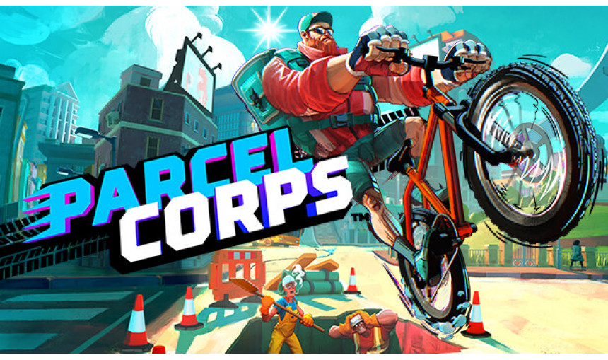 Parcel Corps Parcel Corps