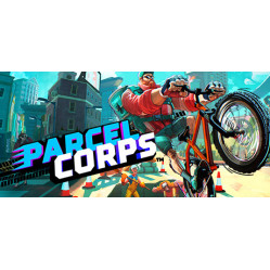 Parcel Corps