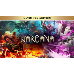 WARCANA - Ultimate Edition