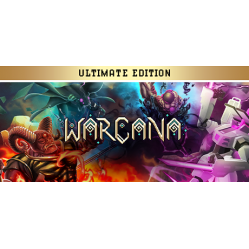 WARCANA - Ultimate Edition