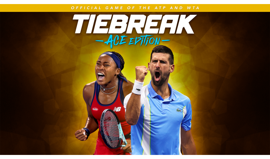 TIEBREAK - Ace Edition