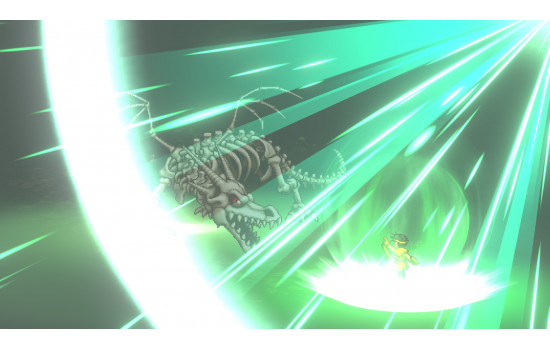 Suikoden I&II HD Remaster Gate Rune and Dunan Unification Wars