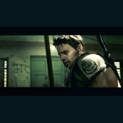 Resident Evil 5 Gold Edition