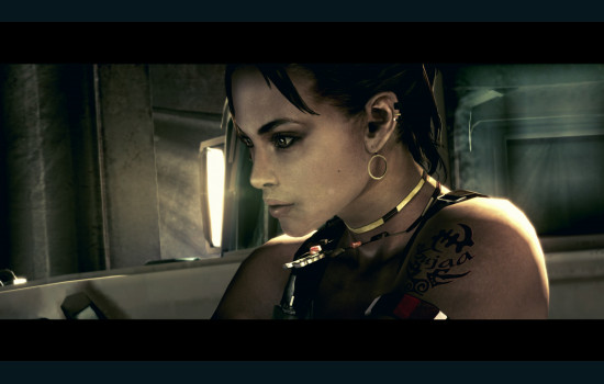 Resident Evil 5 Gold Edition