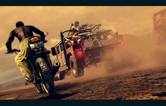 Resident Evil 5 Gold Edition