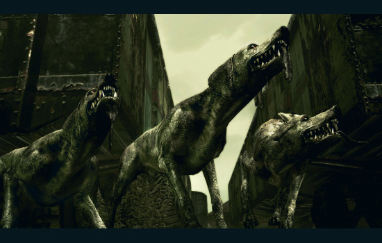 Resident Evil 5 Gold Edition