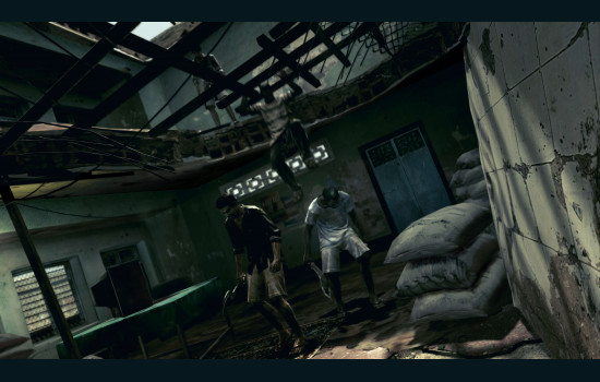 Resident Evil 5 Gold Edition