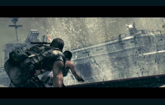 Resident Evil 5 Gold Edition