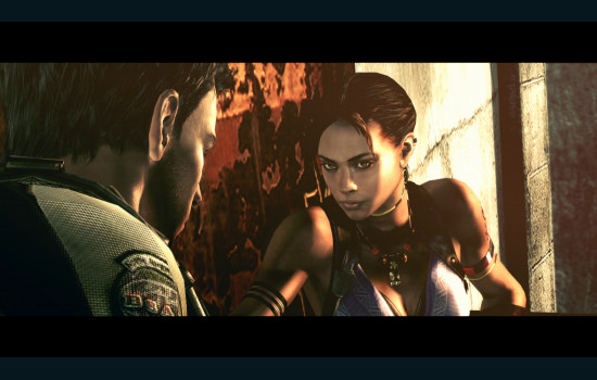 Resident Evil 5 Gold Edition