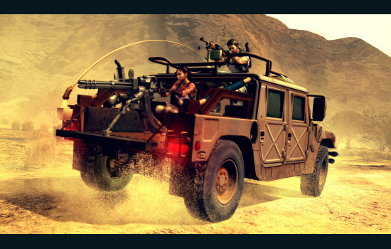 Resident Evil 5 Gold Edition