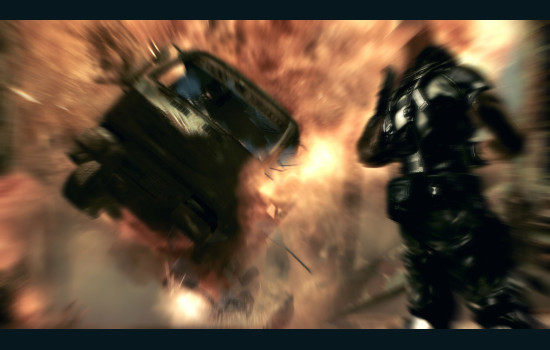 Resident Evil 5 Gold Edition