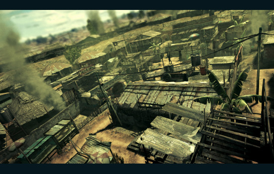 Resident Evil 5 Gold Edition