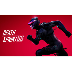 DeathSprint 66