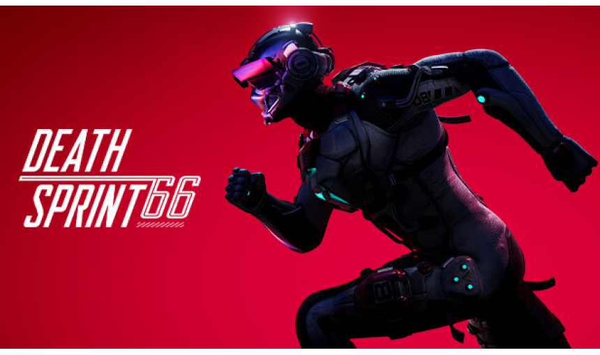 DeathSprint 66 DeathSprint 66